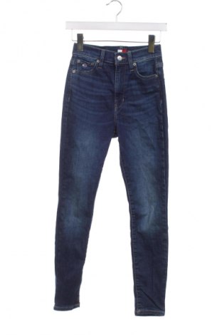 Damen Jeans Tommy Jeans, Größe XS, Farbe Blau, Preis € 122,99