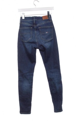 Damen Jeans Tommy Jeans, Größe XS, Farbe Blau, Preis € 122,99