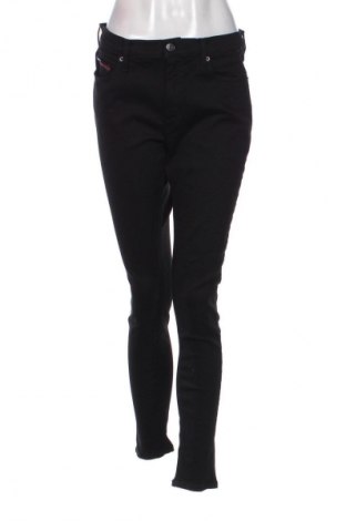 Női farmernadrág Tommy Jeans, Méret L, Szín Fekete, Ár 46 279 Ft
