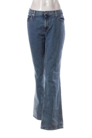 Dámske džínsy  Tommy Jeans, Veľkosť XXL, Farba Modrá, Cena  99,95 €