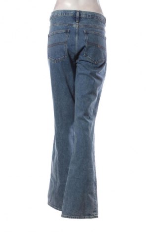 Dámske džínsy  Tommy Jeans, Veľkosť XXL, Farba Modrá, Cena  99,95 €