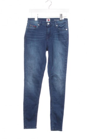 Női farmernadrág Tommy Jeans, Méret M, Szín Kék, Ár 46 279 Ft