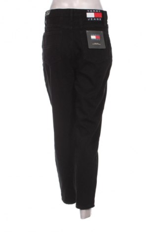 Dámske džínsy  Tommy Jeans, Veľkosť S, Farba Čierna, Cena  43,95 €