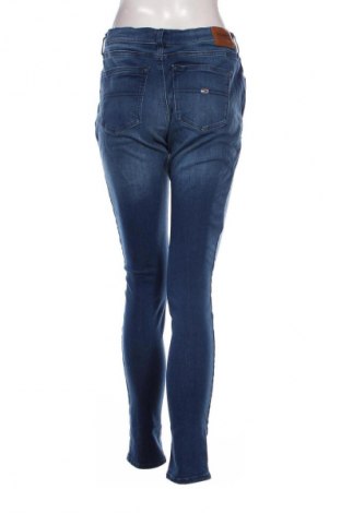 Γυναικείο Τζίν Tommy Jeans, Μέγεθος L, Χρώμα Μπλέ, Τιμή 112,99 €