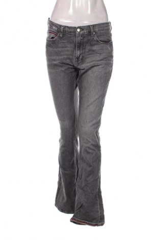 Női farmernadrág Tommy Jeans, Méret L, Szín Szürke, Ár 20 229 Ft