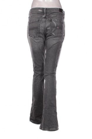 Női farmernadrág Tommy Jeans, Méret L, Szín Szürke, Ár 20 229 Ft
