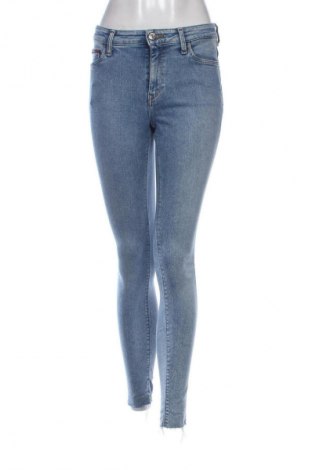 Damen Jeans Tommy Jeans, Größe XS, Farbe Blau, Preis 51,99 €