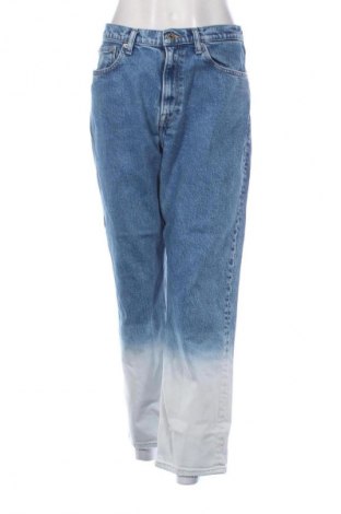 Damen Jeans Tommy Jeans, Größe L, Farbe Blau, Preis 38,00 €
