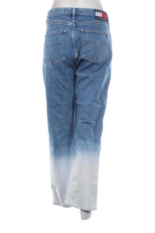Damen Jeans Tommy Jeans, Größe L, Farbe Blau, Preis 38,00 €