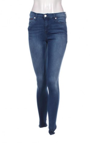 Dámske džínsy  Tommy Jeans, Veľkosť M, Farba Modrá, Cena  33,95 €
