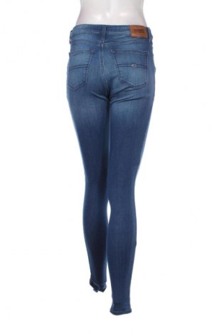 Dámske džínsy  Tommy Jeans, Veľkosť M, Farba Modrá, Cena  33,95 €