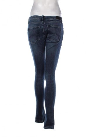 Dámské džíny  Tommy Jeans, Velikost M, Barva Modrá, Cena  949,00 Kč