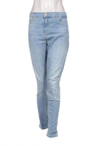Damen Jeans Tommy Jeans, Größe XL, Farbe Blau, Preis 119,99 €