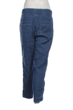Női farmernadrág Toni, Méret XL, Szín Kék, Ár 11 099 Ft