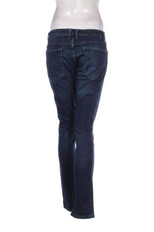 Damskie jeansy Top Secret, Rozmiar M, Kolor Niebieski, Cena 67,00 zł