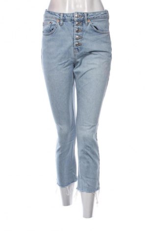 Damen Jeans Topshop, Größe S, Farbe Blau, Preis 28,99 €