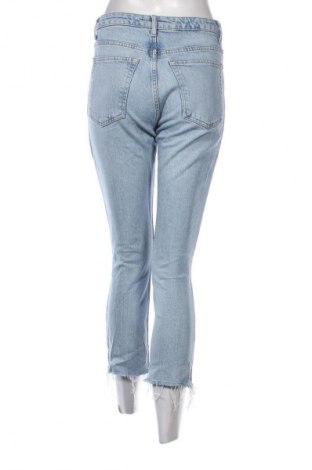 Damen Jeans Topshop, Größe S, Farbe Blau, Preis 28,99 €