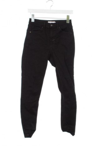 Női farmernadrág Topshop, Méret M, Szín Fekete, Ár 8 200 Ft