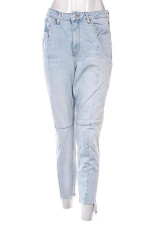 Damen Jeans Topshop, Größe S, Farbe Blau, Preis 28,99 €