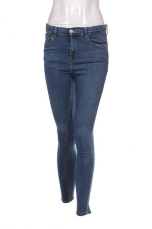Γυναικείο Τζίν Topshop, Μέγεθος M, Χρώμα Μπλέ, Τιμή 14,99 €