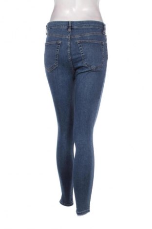 Γυναικείο Τζίν Topshop, Μέγεθος M, Χρώμα Μπλέ, Τιμή 14,99 €