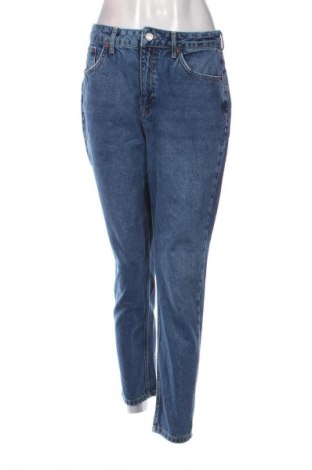 Dámské džíny  Topshop Moto, Velikost M, Barva Modrá, Cena  519,00 Kč