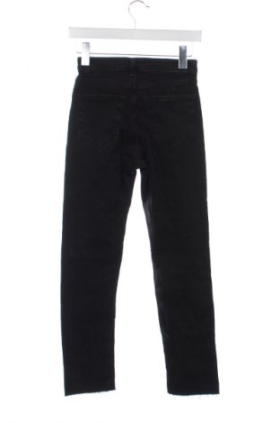 Damskie jeansy Topshop Moto, Rozmiar XS, Kolor Czarny, Cena 134,99 zł