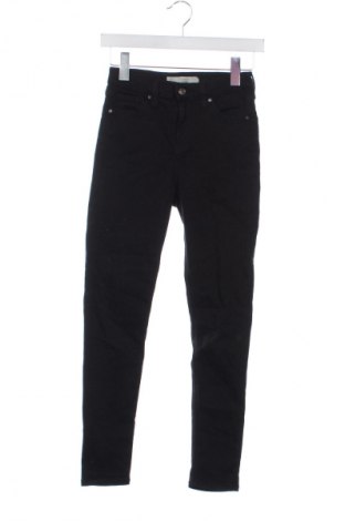 Damen Jeans Topshop Moto, Größe S, Farbe Schwarz, Preis 28,99 €