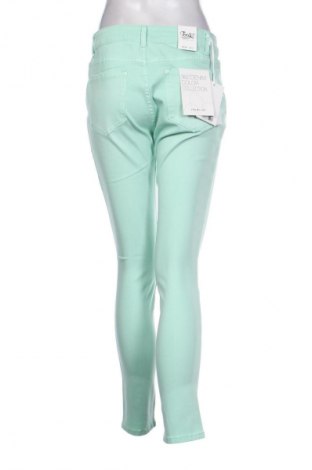Blugi de femei Toxik 3, Mărime M, Culoare Verde, Preț 244,97 Lei