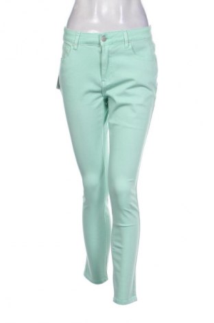 Blugi de femei Toxik 3, Mărime M, Culoare Verde, Preț 244,97 Lei