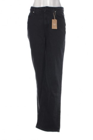 Dámske džínsy  Trendyol, Veľkosť S, Farba Čierna, Cena  54,95 €