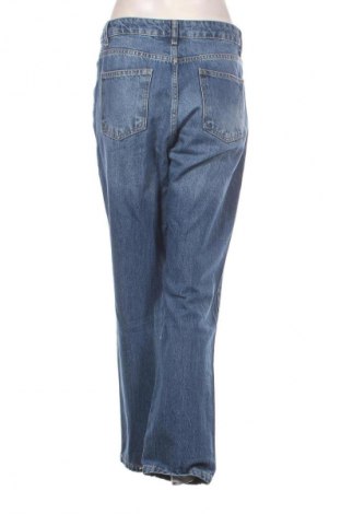 Női farmernadrág Trendyol, Méret M, Szín Kék, Ár 25 069 Ft