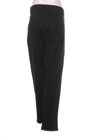 Damen Jeans Trendyol, Größe 3XL, Farbe Schwarz, Preis 64,99 €