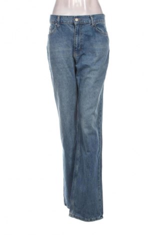 Damen Jeans Trendyol, Größe S, Farbe Blau, Preis 28,99 €