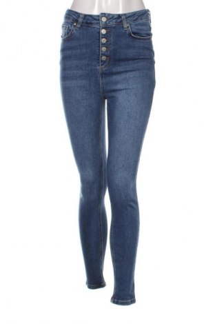 Damskie jeansy Trendyol, Rozmiar M, Kolor Niebieski, Cena 134,99 zł