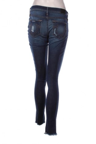 Blugi de femei True Religion, Mărime S, Culoare Albastru, Preț 254,99 Lei