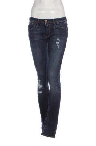 Damskie jeansy True Religion, Rozmiar M, Kolor Niebieski, Cena 245,99 zł