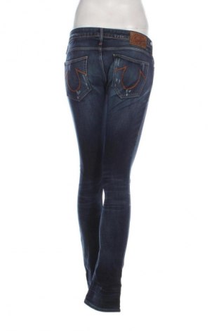 Damskie jeansy True Religion, Rozmiar M, Kolor Niebieski, Cena 245,99 zł