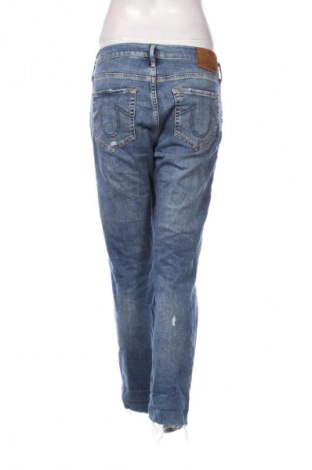 Γυναικείο Τζίν True Religion, Μέγεθος L, Χρώμα Μπλέ, Τιμή 47,99 €