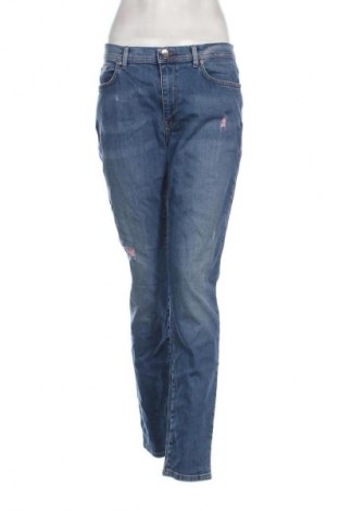 Damen Jeans Trussardi, Größe M, Farbe Blau, Preis 61,99 €
