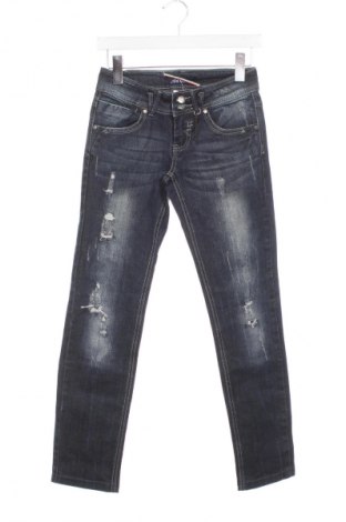 Női farmernadrág Unbranded, Méret XS, Szín Kék, Ár 7 879 Ft