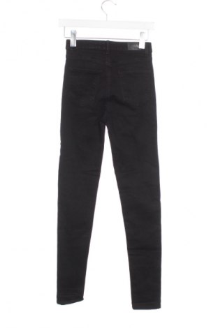 Damskie jeansy Unbranded, Rozmiar XS, Kolor Czarny, Cena 95,99 zł