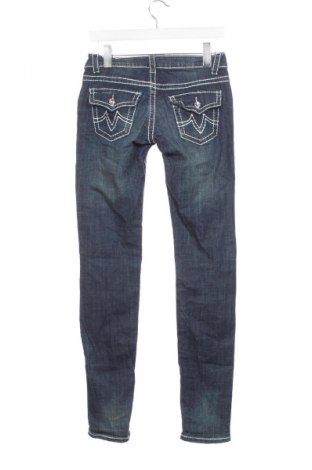 Blugi de femei Unbranded, Mărime S, Culoare Albastru, Preț 98,99 Lei