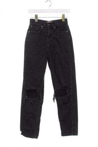 Damen Jeans Unbranded, Größe XS, Farbe Schwarz, Preis € 20,99