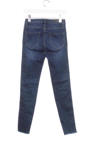 Dámske džínsy  Unbranded, Veľkosť S, Farba Modrá, Cena  16,95 €