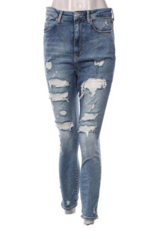 Damen Jeans Unbranded, Größe M, Farbe Blau, Preis 20,99 €