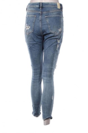 Damen Jeans Unbranded, Größe M, Farbe Blau, Preis 20,99 €