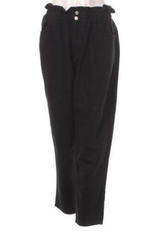 Damen Jeans Unbranded, Größe XXL, Farbe Schwarz, Preis 31,99 €