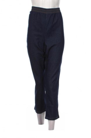 Γυναικείο Τζίν Unbranded, Μέγεθος XXL, Χρώμα Μπλέ, Τιμή 18,99 €