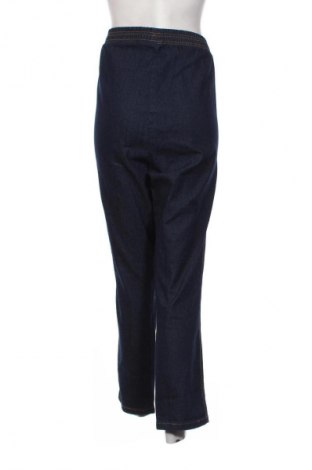 Γυναικείο Τζίν Unbranded, Μέγεθος XXL, Χρώμα Μπλέ, Τιμή 18,99 €